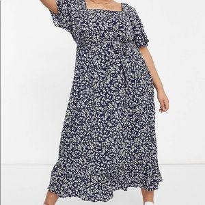 Cotton On Midi Dress